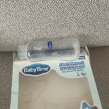 Comet Baby Yanıltıcı Reklam, Ürünler Farklı Ve İade Talebi Reddi