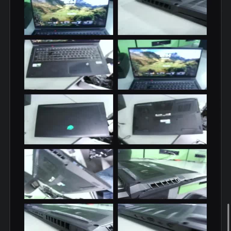 Monster Notebook Servisinde Görüntü Sorunu Ve Ücret Açıklaması Talebi