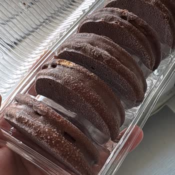 İzmir Buca Kim Market’ten Ülker Halley Ürününde Küf Tespit Edildi