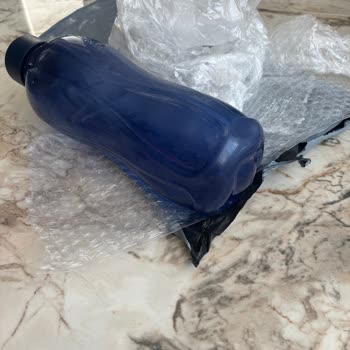 Hasarlı Gelen Su Matarası İçin İade Reddi Ve Haksız Kullanım Hatası İddiası