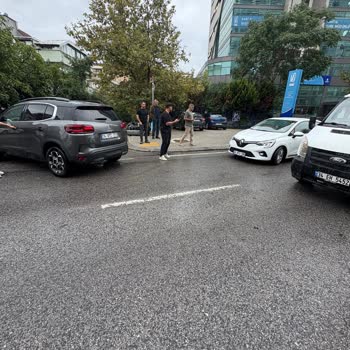 Citroen Hasar Merkezindeki Kayıp Tutanak Ve İkame Araç Talebimin Görmezden Gelinmesi