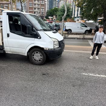 Citroen Hasar Merkezindeki Kayıp Tutanak Ve İkame Araç Talebimin Görmezden Gelinmesi