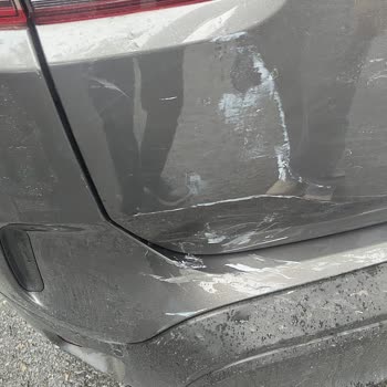 Citroen Hasar Merkezindeki Kayıp Tutanak Ve İkame Araç Talebimin Görmezden Gelinmesi