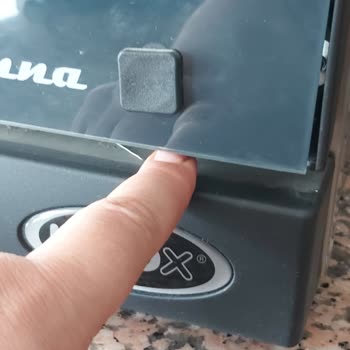 Hasarlı Fırının İade Süreci Uzuyor Ve Çözüm Bekliyor
