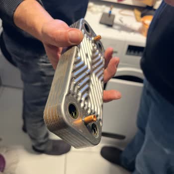 Durmaz Teknik Servis Yetkisiz Servis Ücret İadesi Ve Kombi Tamir İncelemesi Talebi
