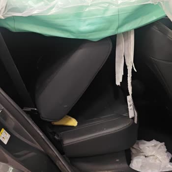 Skoda Servisinde Araç Onarımında Uzun Süreli Gecikme Ve İletişimsizlik