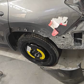 Skoda Servisinde Araç Onarımında Uzun Süreli Gecikme Ve İletişimsizlik