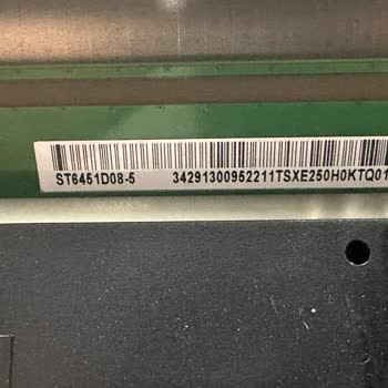 Garanti Kapsamındaki Thomson 65 İnç Televizyonda Sıvı Teması İddiası Ve 45 Bin TL Ücret Talebi