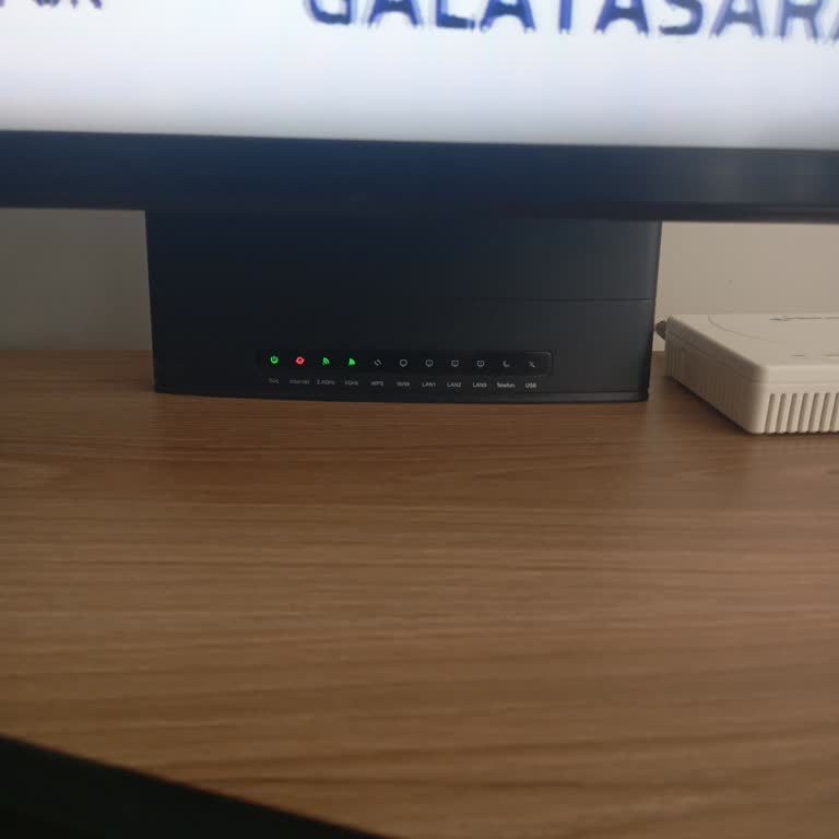 Digiturk Ev İnterneti Kesintisi Ve Müşteri Hizmetleri Yanıtsızlığı