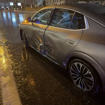 Togg T10F’te Parça Tedariği Yokluğu Ve İkame Araç Sağlanmaması