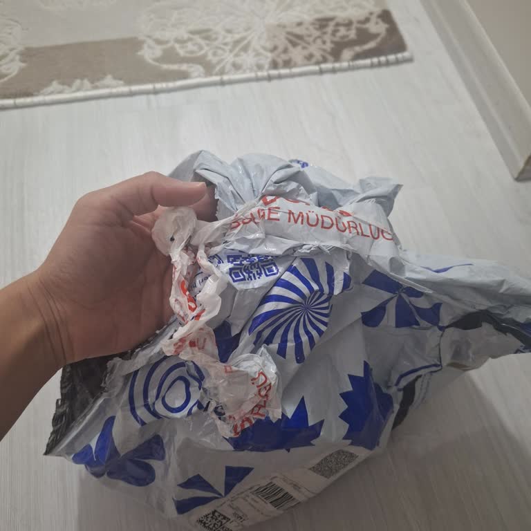 LCW Online Mağazasında Tekrarlanan Eksik Ürün Ve Cevapsız Destek