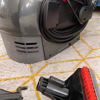 Bissell Spot Clean Pro Hortum Bağlantısındaki Kırılma Ve Garanti Dışı Çözüm Talebi
