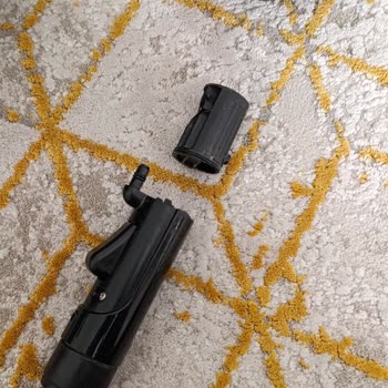 Bissell Spot Clean Pro Hortum Bağlantısındaki Kırılma Ve Garanti Dışı Çözüm Talebi