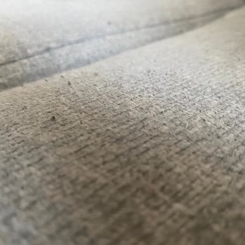 Garanti Kapsamında Koltuk Takımı Kumaş Kabarması Ve Şekil Bozukluğuna Hızlı Çözüm Talebi