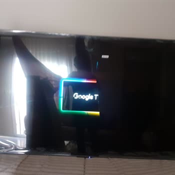Hasarlı Televizyon İçin İade Ve Yeni Ürün Talebi