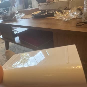 Hepsiburada Kullanılmış Çizik Ürün Gönderildi İade Süreci Belirsiz Ve Bilgilendirme Eksik