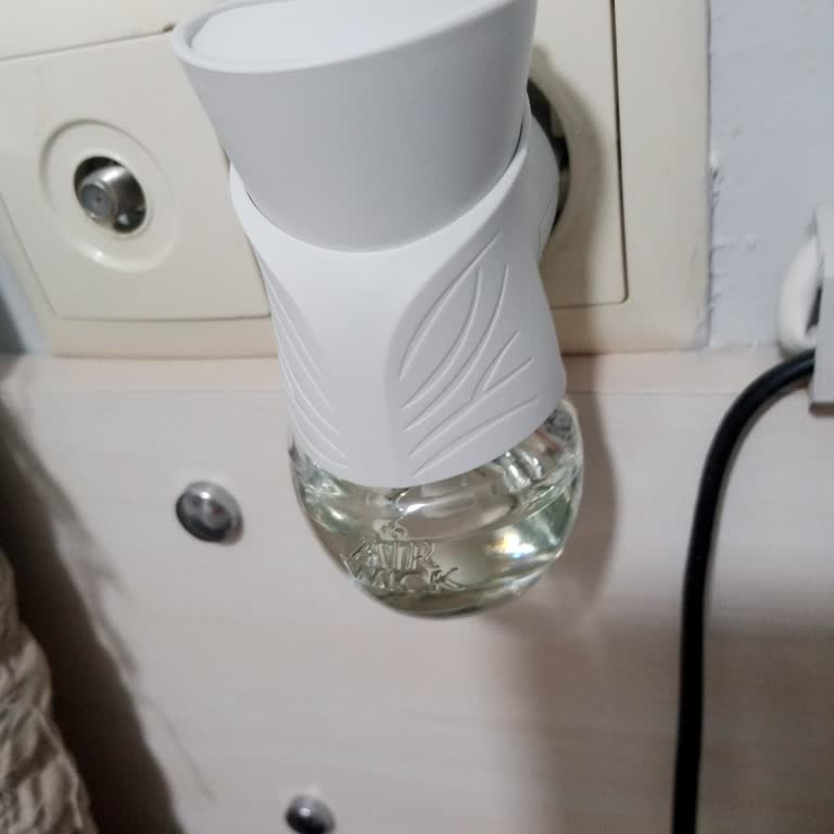 Air Wick Oda Kokusu Aparatında Sürekli Arıza Ve İade Reddi