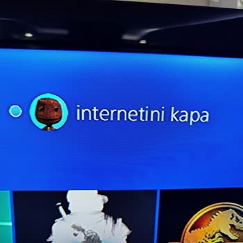 Trendyol PlayStation Plus Üyeliği Erişim Sorunu Ve Hesap Paylaşımı Nedeniyle Mağduriyet