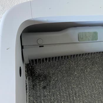Amazon Haustier Blw02 Otomatik Kedi Tuvaleti Sızdırma Ve Gürültü Sorunu