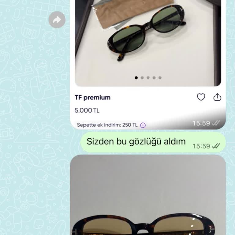 Yanlış Ürün Gönderildi, Satıcı İletişimsiz Kalıyor Ve Tam İade Talep Ediyorum