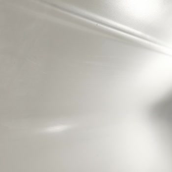 Bosch Buzdolabının İç Yüzeyindeki Yetkili Servis Çizikleri Ve Değişim Talebi