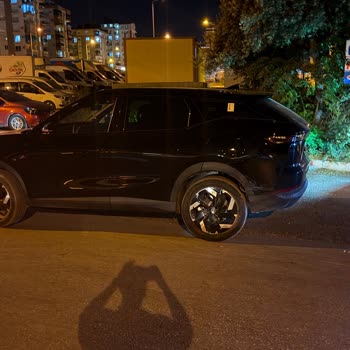 Ziraat Filo'nun Parça Tedarikindeki Uzun Gecikme Ve Araç Tamir Sürecindeki Mağduriyet
