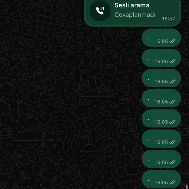Baggy Style Baggy Butik'ten Aldığım Eşofmanın İadesi İçin Cevapsız WhatsApp Ve Sistem Sorunu