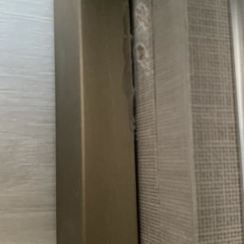 Maqhome Yatak Odası Takımındaki Kapak Sürtünmesi Ve Açılmama Sorunu İçin Çözüm Talebi