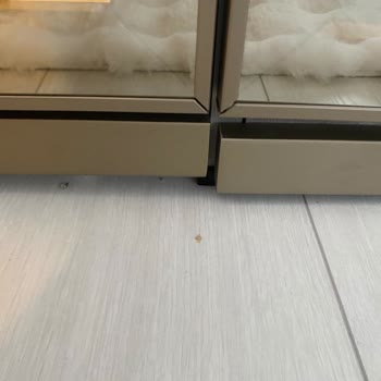 Maqhome Yatak Odası Takımındaki Kapak Sürtünmesi Ve Açılmama Sorunu İçin Çözüm Talebi