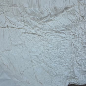 Hepsiburada'dan Özdilek Yün Yorganının İlk Yıkamada Küçülmesi Ve Yün Tozu Sorunu