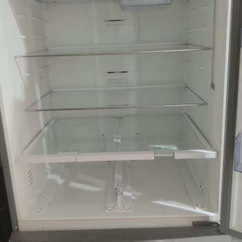 Profilo Buzdolabında Sürekli Soğutma Arızası Ve Yetersiz Servis Çözümü