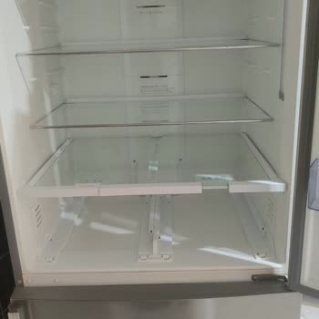 Profilo Buzdolabında Sürekli Soğutma Arızası Ve Yetersiz Servis Çözümü