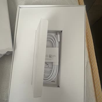 Orange Teknoloji Açılmış Tablet İadesini Reddetti Ve 10.000 TL Teklifiyle Mağdur Etti
