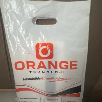 Orange Teknoloji Açılmış Tablet İadesini Reddetti Ve 10.000 TL Teklifiyle Mağdur Etti