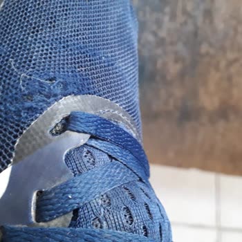 Adidas Koşu Ayakkabısının 2 Ayda Yırtılması Ve Garanti Reddi