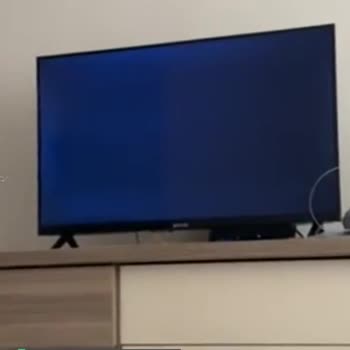 Onvo TV Ekran Sorunu