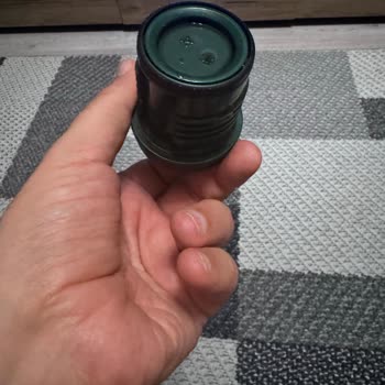 Stanley Termosunun Kapak Arızası Üzerine Garanti Reddi Ve A101 Satın Alma Sorunu
