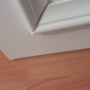 Koçtaş Kartal Şubesinde Hatalı Gardırop İçin İade Talebi
