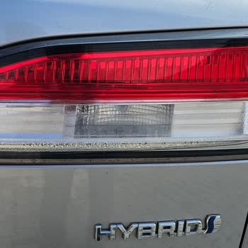 Toyota Corolla Cross Stop Lambaları Su Alıyor, Garanti Kapsamında Değişim Talebi Reddedildi