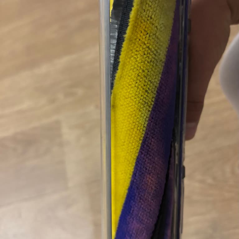 Dyson V15 Lazer Fluffy Başlığında 6 Ayda Renk Değişimi Ve Deformasyon, Garanti Kapsamı Talebi