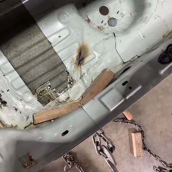 Auto King Samsun’da Şasi Numarası Silinmesi Ve Masrafların Karşılanması Talebi