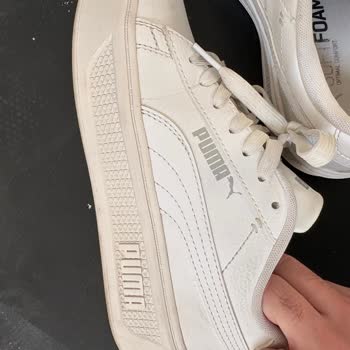 FLO’da Deforme Olan Puma Ayakkabısı İçin Değişim Talebi Reddedildi
