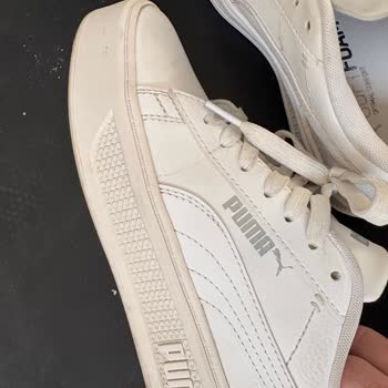 FLO’da Deforme Olan Puma Ayakkabısı İçin Değişim Talebi Reddedildi