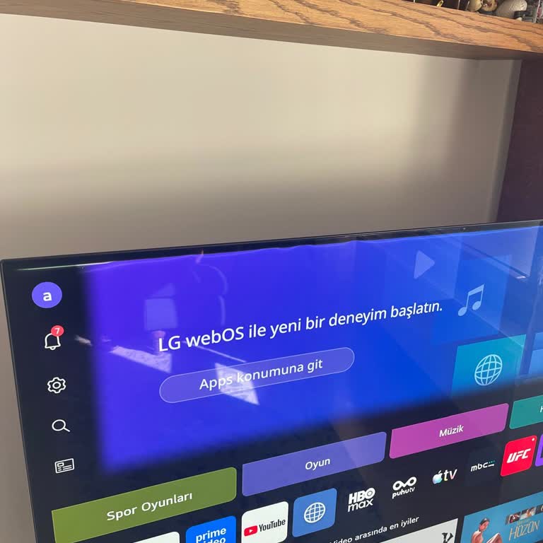 LG Televizyonun Garanti Dışında Gizli Ayıp İddiası Ve Ücretsiz Tamir Talebi