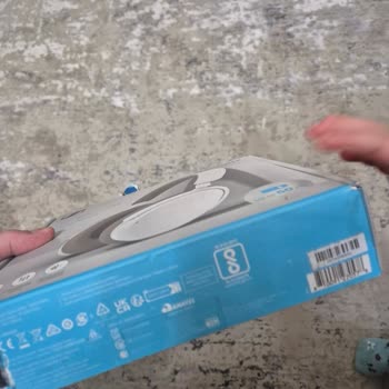 Sennheiser Accentum Kulaklıkta Hasarlı Kutu Ve Kirli Teslimat, Sıfır Kapalı Kutu Değişim Talebi