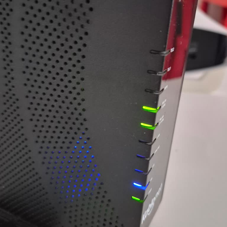 Kablo Net Altyapı Arızası: Akşamları Kesintili İnternet Ve Belirsiz Çözüm Süresi