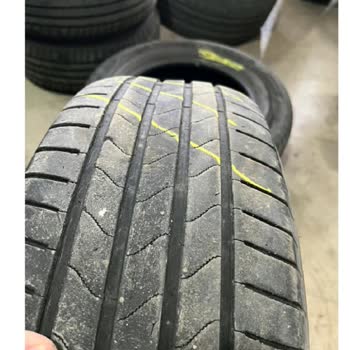 Bridgestone Turanza 6 Lastiklerinde Ayıplı Ürün Şikayeti Ve Garanti Reddi