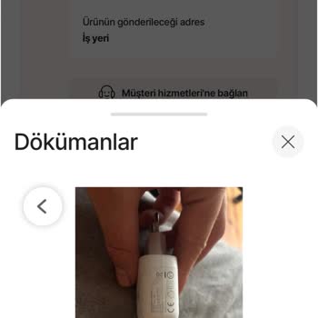 Hepsiburada’da Garanti Sürecinin Uzun Sürmesi, Yanlış Takip Numarası Ve Yetkisiz Ücret İadesi