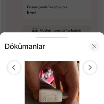 Hepsiburada’da Garanti Sürecinin Uzun Sürmesi, Yanlış Takip Numarası Ve Yetkisiz Ücret İadesi