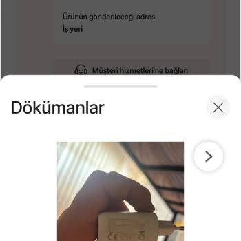 Hepsiburada’da Garanti Sürecinin Uzun Sürmesi, Yanlış Takip Numarası Ve Yetkisiz Ücret İadesi
